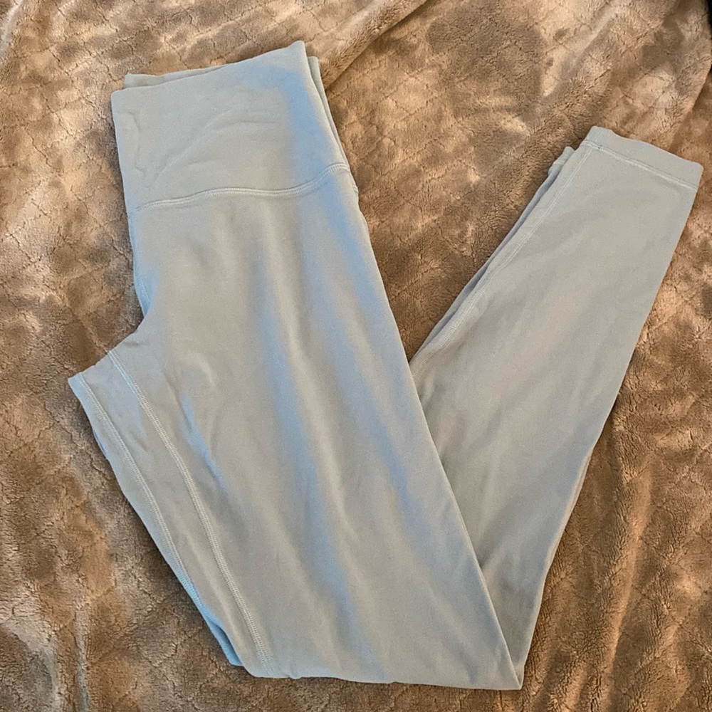 Lululemon Aligns - image 1